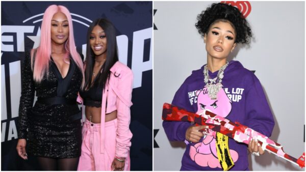 ‘This Ain’t Even Had to Go This Far’: Social Media Reacts After Tami Roman’s Daughter Drops ‘Blick Blick’ Diss Track Aimed at Coi Leray  