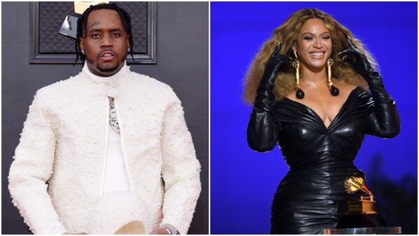 ‘The Classy Queen We Stan’: Fivio Foreign Revealed Beyoncé Asked Him to Redo a Song Featuring a Destiny’s Child Sample Because it Was Too Vulgar 