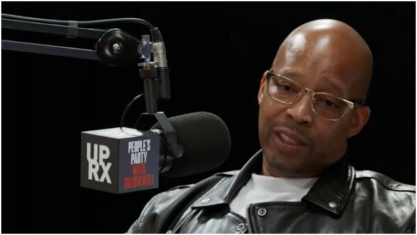 ‘He Grabbed Me’: Warren G Recalls Warning Snoop Dogg About Signing with Death Row Records and How Suge Knight Reacted