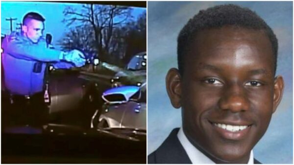 ‘Deadly Force Was Not Justified’: Independent Inspector General Charges Connecticut Trooper Two Years After He Fired Seven Shots Into Vehicle Already Boxed In By Police Cars