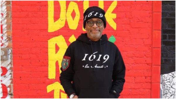 ‘This is About the Future’: Spike Lee Launches NFT Collection of ‘She’s Gotta Have It’ Film  