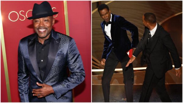 ‘Chris Saving Ammunition for His Comedy Special’: Oscars Producer Will Packer Says Chris Rock Refused to Have Will Smith Arrested Over Slap