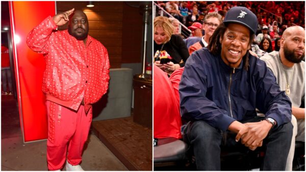 ‘I Think I Ruffled Some Feathers’: Faizon Love Reacts to Jay-Z Seemingly Name-Dropping Him After Saying the Rapper Faked a Drug-Dealing Past 