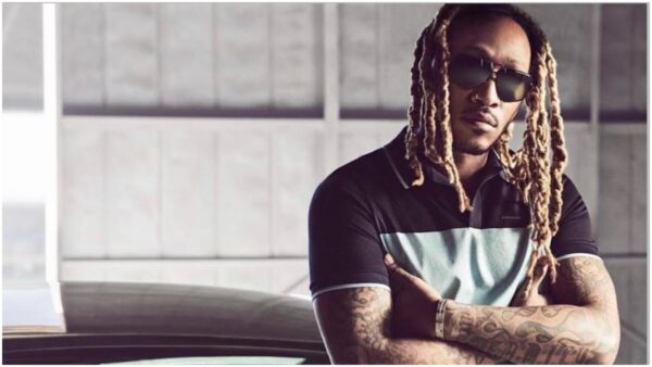 ‘Get Out Your Feelings’: Future Slams His ‘Toxic King’ Title, Suggests Women He’s Dated Were the Source of Toxicity  