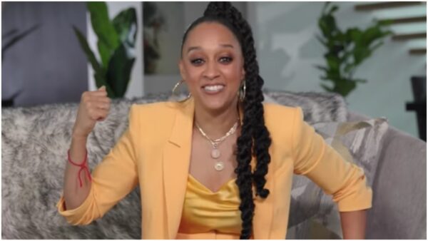 ‘That Was the Best Advice I Had Ever Been Given’: Tia Mowry Shares What Her TV Dad Tim Reid Told Her When ‘Sister, Sister’ Ended