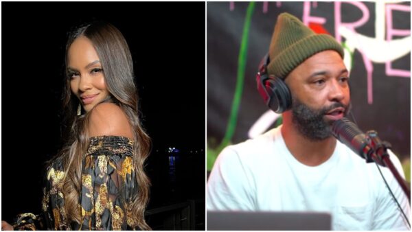 ‘You Should’ve Used Yourself as an Example’: Evelyn Lozada Fires Back at Joe Budden After He ‘Seemingly’ Compared Megan Thee Stallion’s Case to Lozada’s Domestic Violence Incident with Chad Johnson 