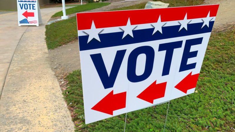 Judge strikes down parts of Florida election law; cites race
