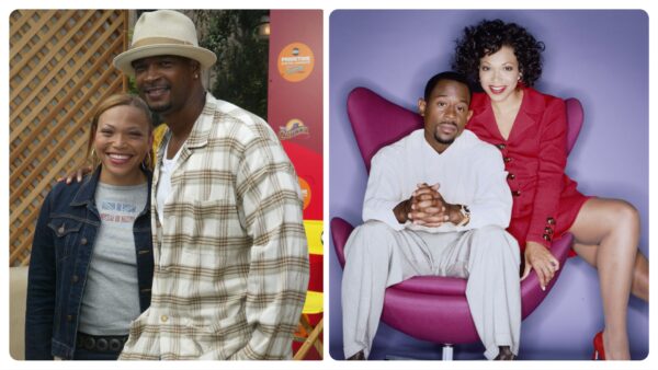 ‘She Was In Her ELEMENT with Damon’: Fans Spark a Debate After Suggesting Tisha Campbell and Damon Wayans Made a Better Duo Than Her with Martin Lawrence