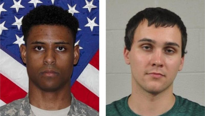 Lt. Richard Collins III honored on same Maryland campus he was murdered by white man