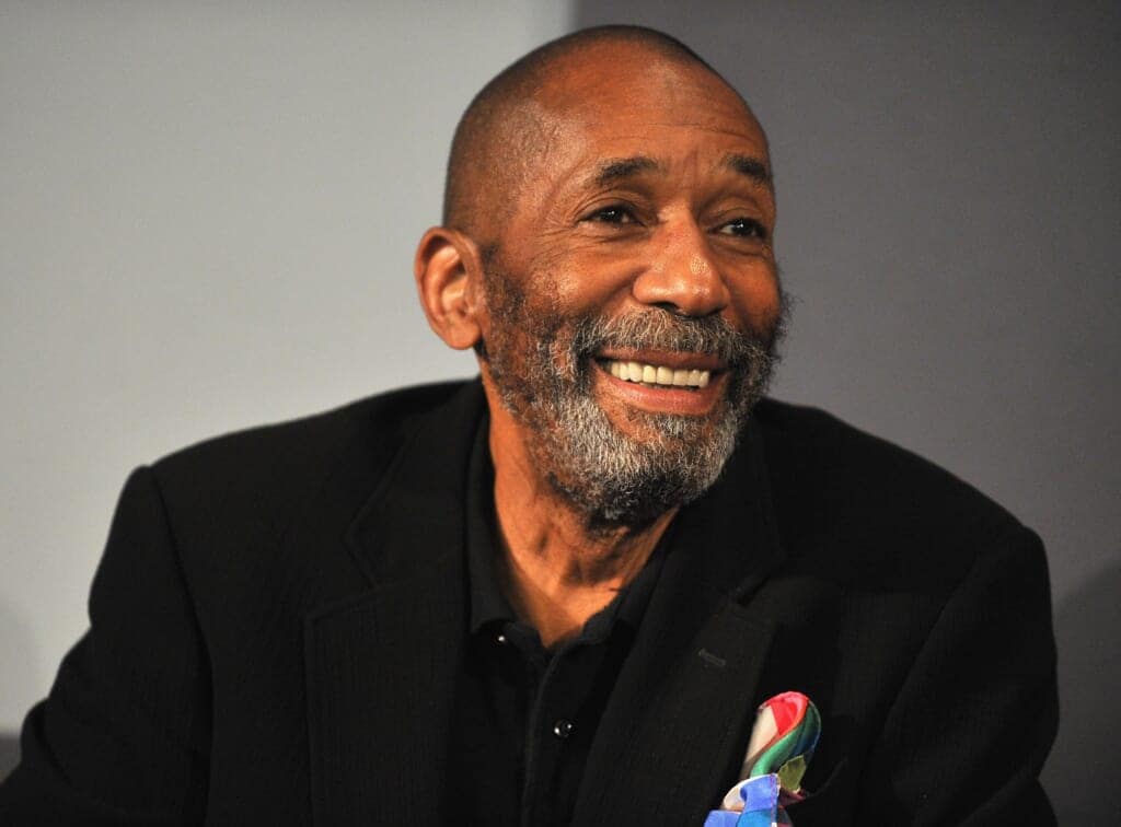 Ron Carter celebrates 85th birthday with elegant Carnegie Hall performance