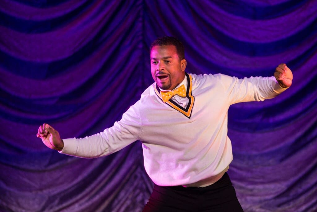 As suspected, Alfonso Ribeiro doesn’t like the ‘Carlton’ or strangers asking a Black man to dance