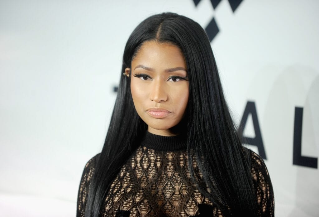 Driver pleads guilty in crash that killed Nicki Minaj’s dad