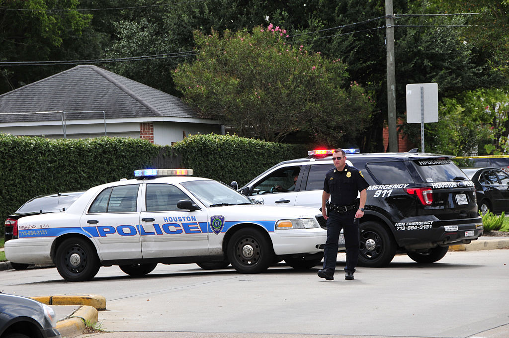 Black Man Jalen Randle Fatally Shot By Houston Cop