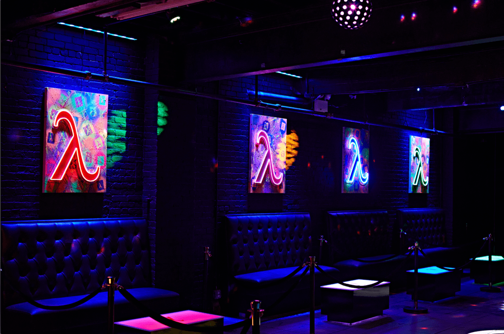 Brooklyn’s Black-Owned Club Lambda Is Built On The Pillars Of Authenticity And Liberation