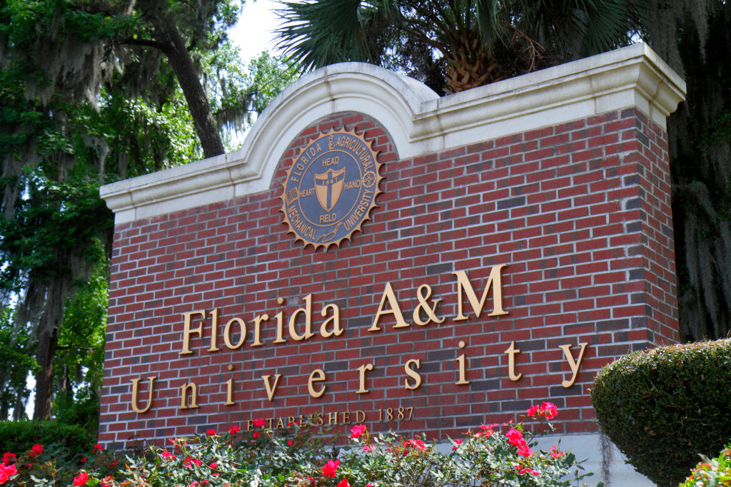 Florida A&M University Receives $1.2M Endowment