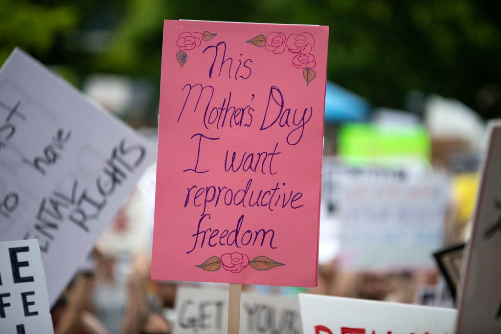 OP-ED: Taking A Stand Against Forced Motherhood