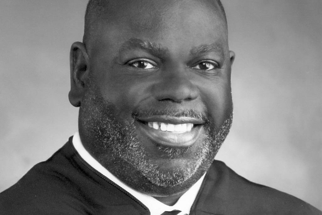 Black Mississippi Judge Nominated To Chair Sentencing Commission