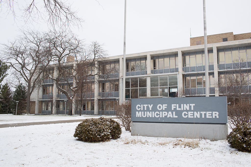 Flint Official Criticized For Calling Black Colleague ‘Ghetto’