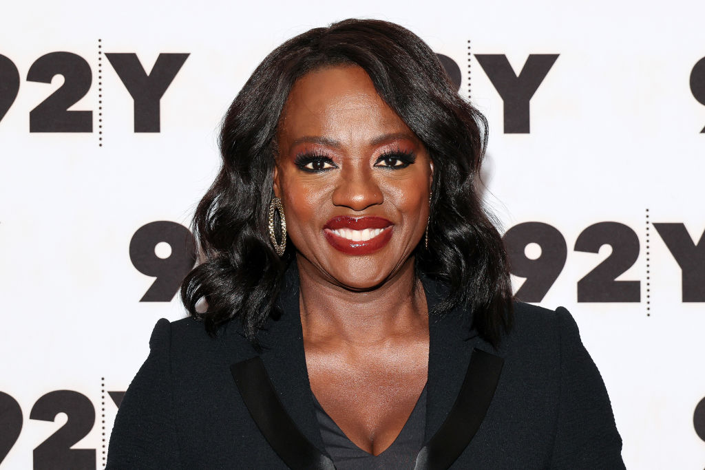 Cannes Film Festival To Honor Visionary Viola Davis