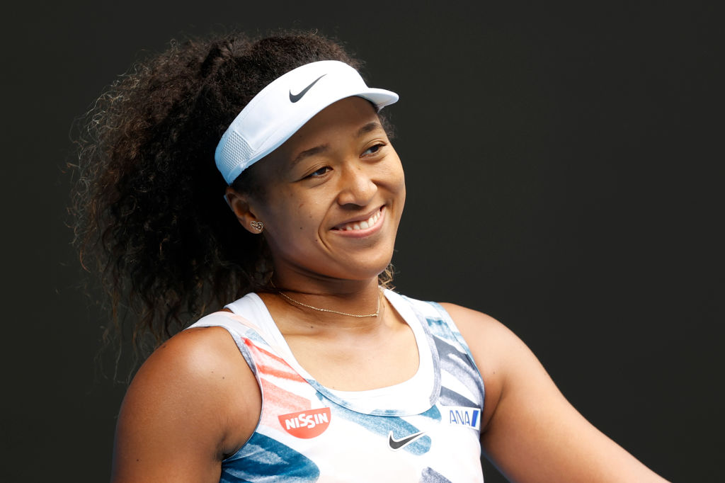 Tennis Phenom Naomi Osaka To Launch Sports Agency