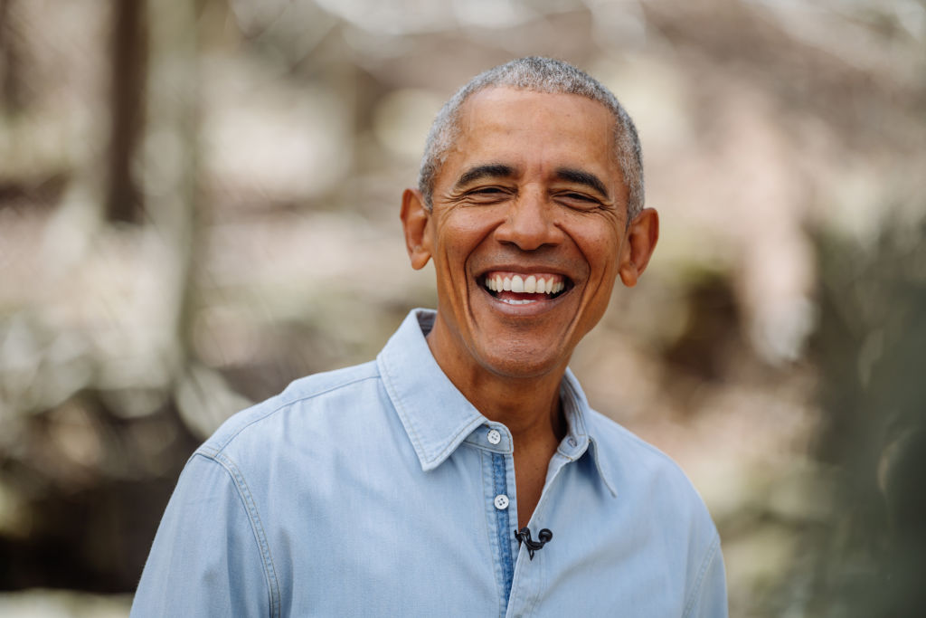 Obama Foundation Launches Scholarship For Aspiring Civic Leaders