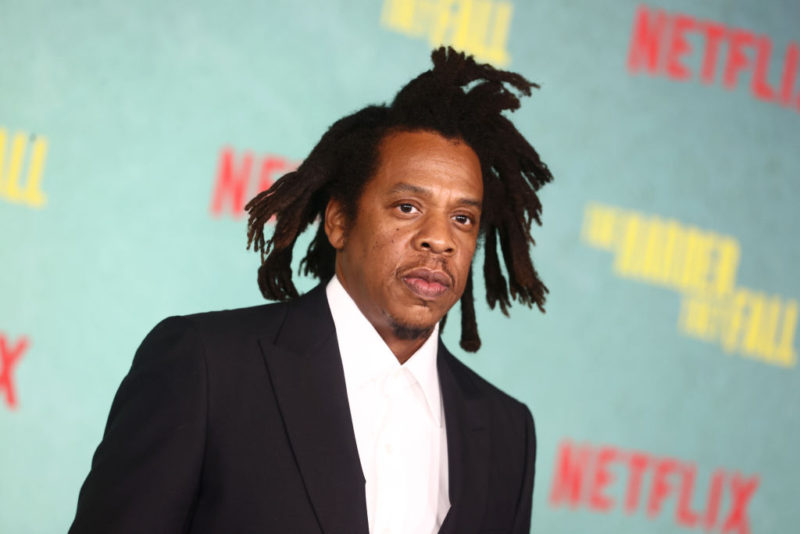 Jay-Z’s Venture Capital Firm Backs Black-Led Finance App