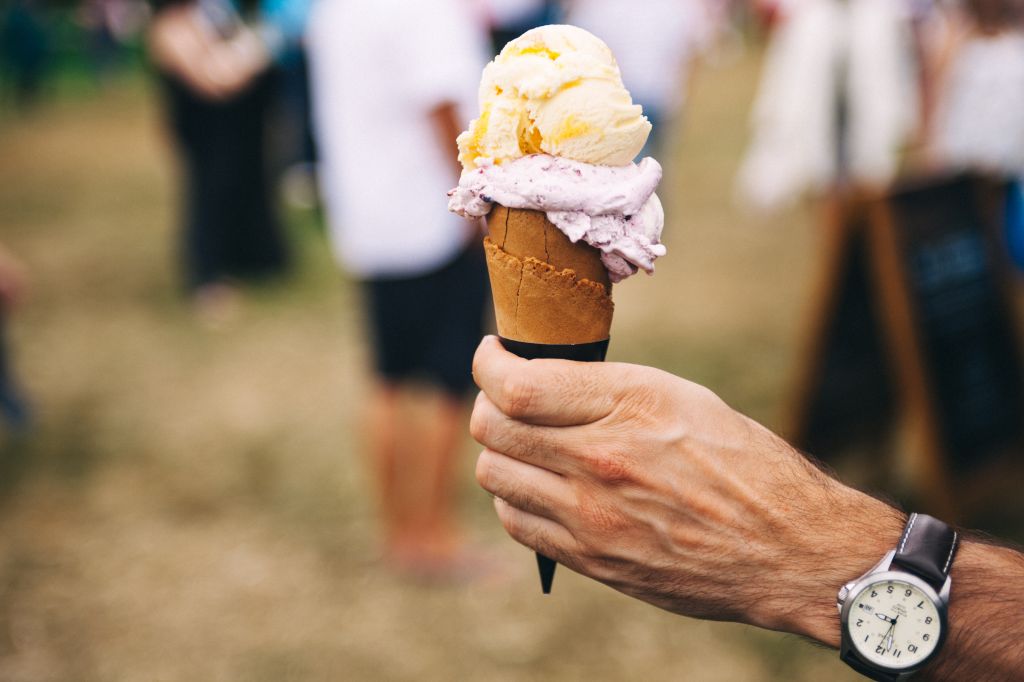 Does Walmart Really Sell ‘Juneteenth’ Ice Cream?