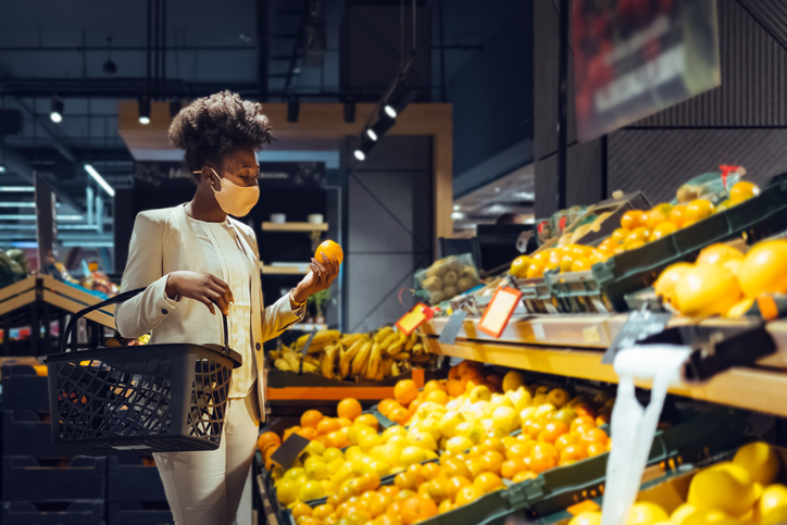 Founder Of Houston’s First Black-Owned Grocery Store Strives To Address City’s Food Deserts