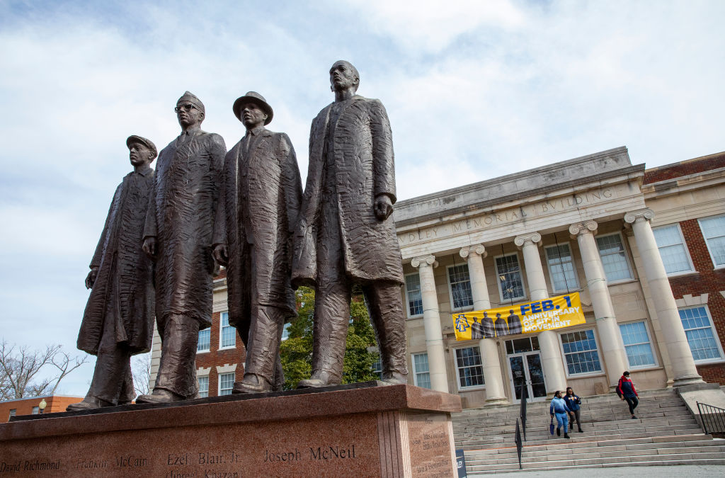 Why Corporate America’s Investment In HBCU Students Can’t Stop Now