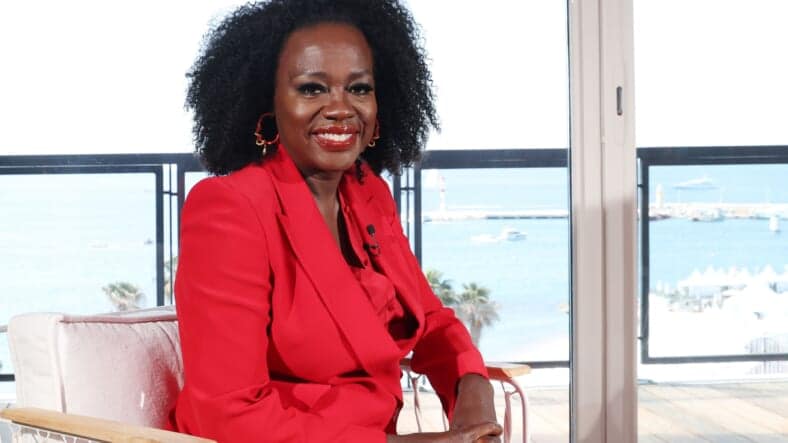 Viola Davis says a director called her by his maid’s name, talks colorism in Hollywood