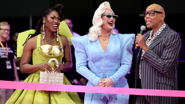 Reality Roundup: ‘RuPaul’s Drag Race All Stars 7’ premieres, Shereé and Drew shake up ‘RHOA’