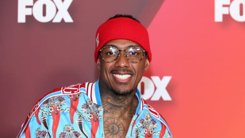 Nick Cannon talks co-parenting, says children’s mothers ‘don’t have to get along’