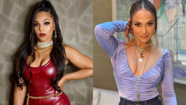 ‘She Should Be Crying About Stealing That Song’: Fans Bring Up Ashanti After Jennifer Lopez’s Gets Emotional For Not Receiving an Oscar Nomination for ‘Hustlers’