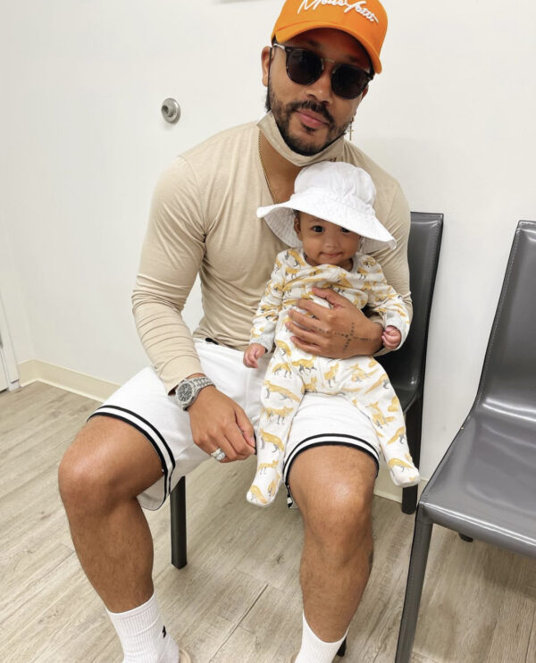 ‘I Lost a Lot of Fans’: Romeo Miller Reveals the Backlash He Faced After Announcing He’d Become a Father 