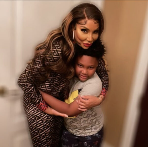 ‘It Be Your Own Children’: Tamar Braxton Shares Her Son May Have Set Up a Private Performance at His School and Gives the Singer a Dress Code Requirement