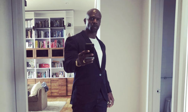 ‘It Was Abusive’: Terry Crews Recounts His Mother’s ‘Heinous’ Act of Checking to See If He’d Entered Puberty  