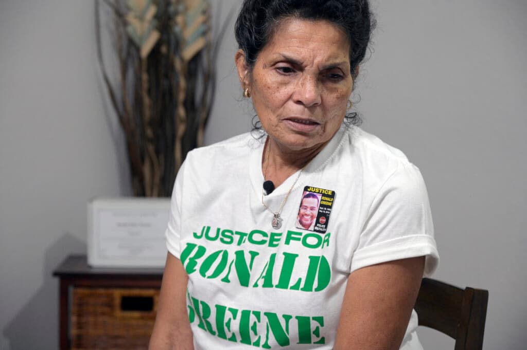 Three years later, say ‘Ronald Greene,’ and many think ‘cover-up.’ Nobody thinks ‘justice.’