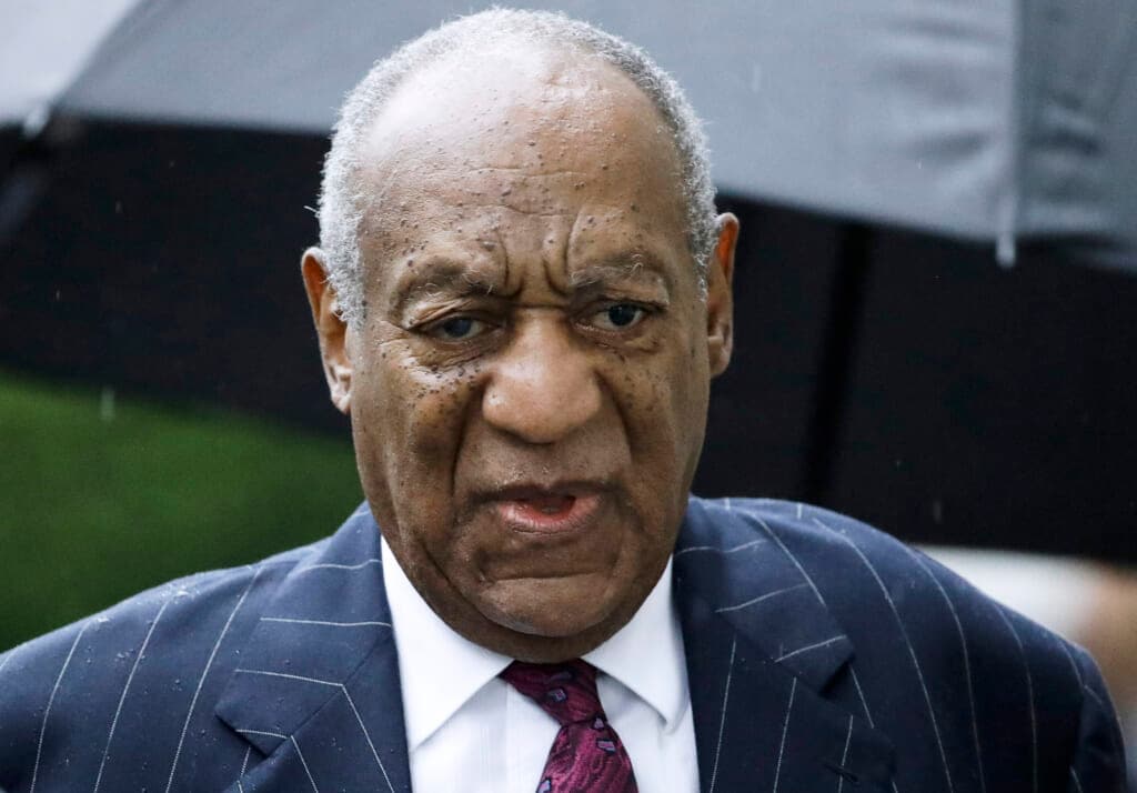 Bill Cosby lawyers cry foul as civil sex assault trial looms