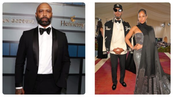 ‘You’re Sounding Like Will’: Swizz Beatz Claps Back at Joe Budden Over Alicia Keys Comment, Fans Compare Him to Will Smith