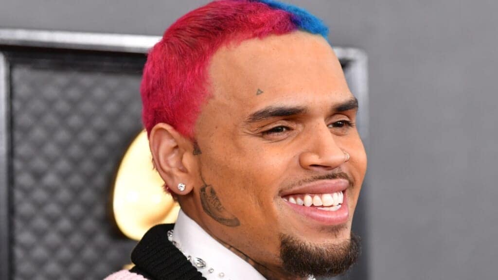 Chris Brown inks deal for multi-year Las Vegas residency