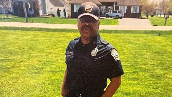 ‘He Gave His Life’: Scammers Attempt to Steal $40K from Family of Buffalo Security Guard Who Tried to Stop Gunman