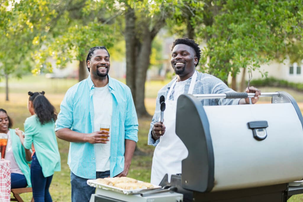 The official rules and revisions for the 2022 cookout season