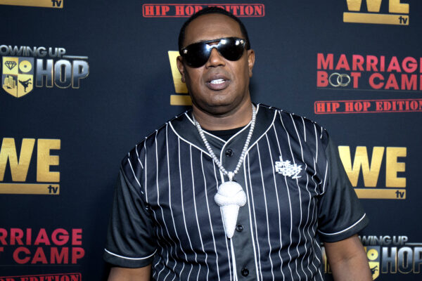Master P Is Officially Single Following a Decade-Long Separation from Ex-Wife Sonya