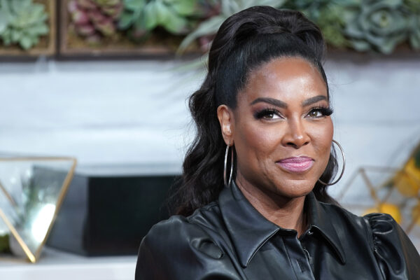 ‘I Wasn’t Seen In My Marriage’: Kenya Moore Gets Emotional About How ‘DWTS’ Helped Her Get Out of a Dark Place 