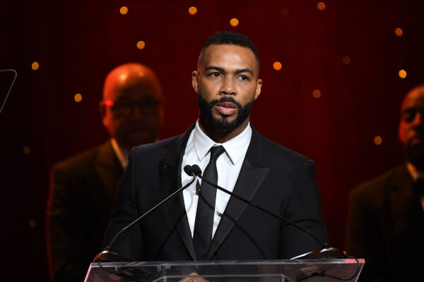 ‘I Still Haven’t Made What I Should Have Made’: Omari Hardwick Reveals He Only Made $150K Per ‘Power’ Episode, Says 50 Cent Loaned Him Money Twice While Filming