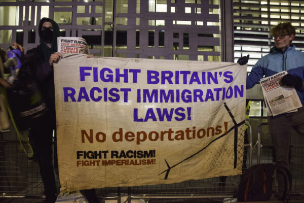 ‘Just Horrific’: 17-Year-Old Nonverbal Black British Citizen, Who Never Left the Country, Almost Deported from UK After Police Misidentified Him as an Immigrant
