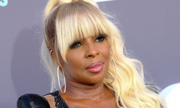 ‘Now Everybody Wanna Be Ghetto Fabulous’: Mary J. Blige Had This to Say About Her Iconic Music Career 