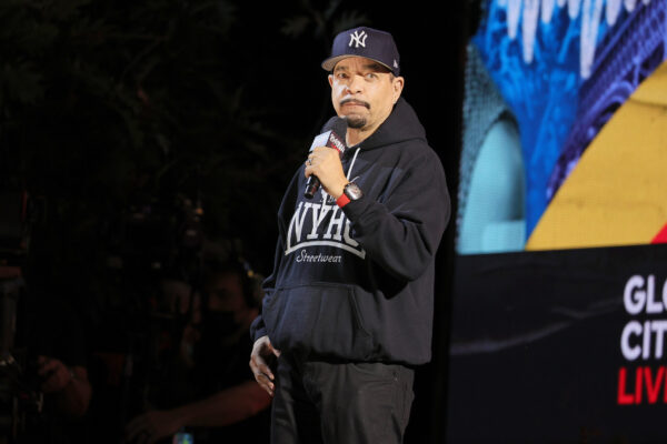 ‘Word OG’: Ice-T Has a Message Following Young Thug and Gunna’s Arrest, Fans Agree