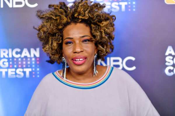 ‘Some of You Are Having Some Trouble’: Macy Gray Gets Fans Together After They Struggle with Her Dance Challenge