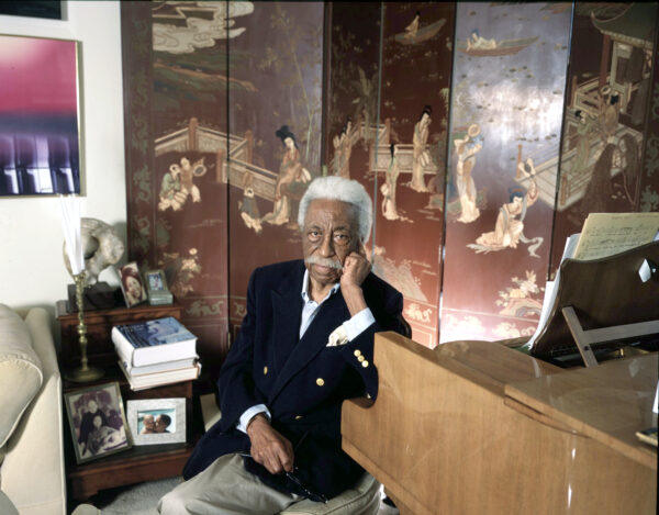 ‘Help Safeguard His Legacy’: Howard University Acquires ‘The Gordon Parks Legacy Collection’